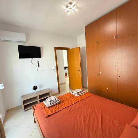 Mikelo Double Floor House Ferienhaus *