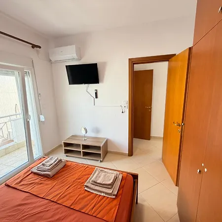 Ferienhaus Mikelo Double Floor House *