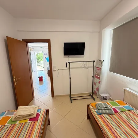 Mikelo Double Floor House *