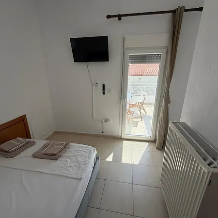 Mikelo Double Floor House