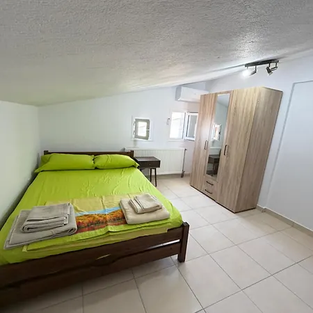 Ferienhaus Mikelo Double Floor House