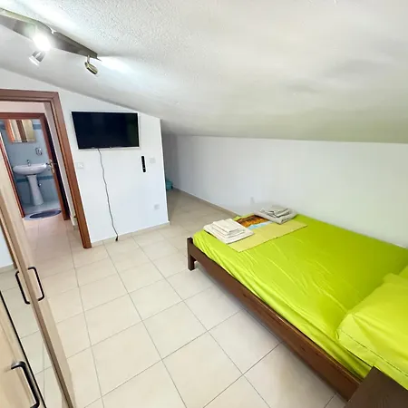 Ferienhaus Mikelo Double Floor House