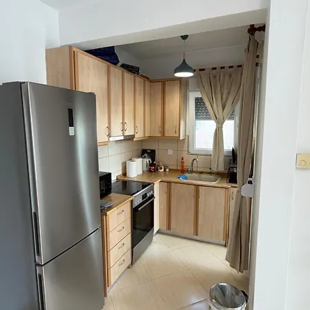 Mikelo Double Floor House *